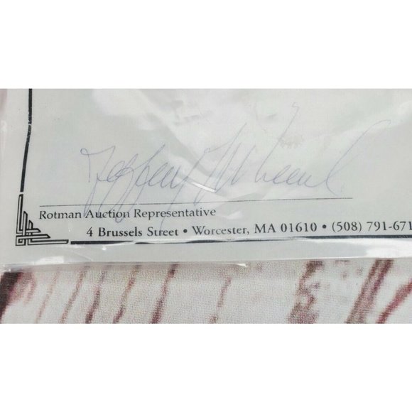 Limited Edition Kevin Millar Signed Red Sox Picture | Own a Piece of History - Picture 2 of 12